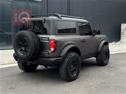 فورد برونكو